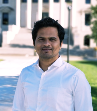 Pratik Vagyani's Picture